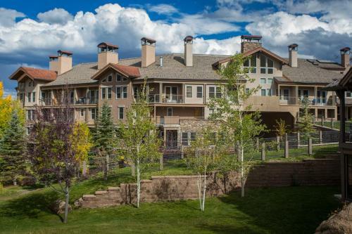 Apartamento Woodrun Snowmass Condos