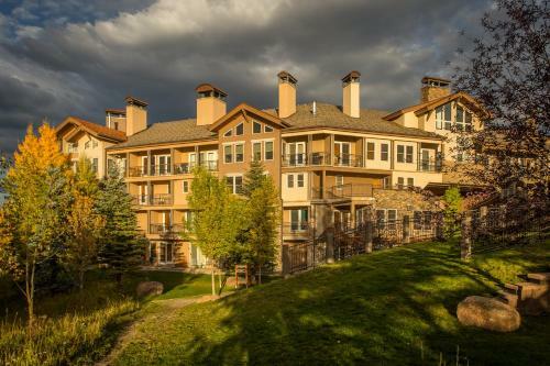 Apartamento Woodrun Snowmass Condos