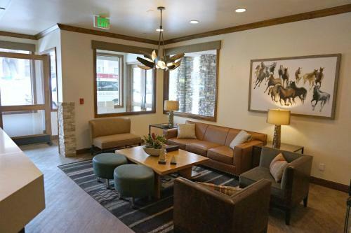 Apartamento Woodrun Snowmass Condos