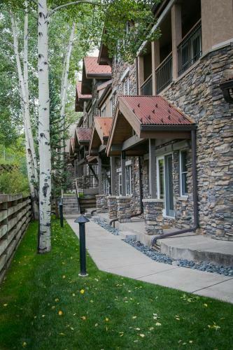 Apartamento Woodrun Snowmass Condos