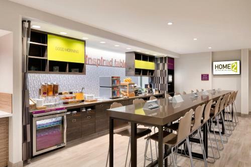 Hotel Home2 Suites By Hilton Billings