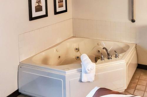 Hotel Quality Inn Atchison