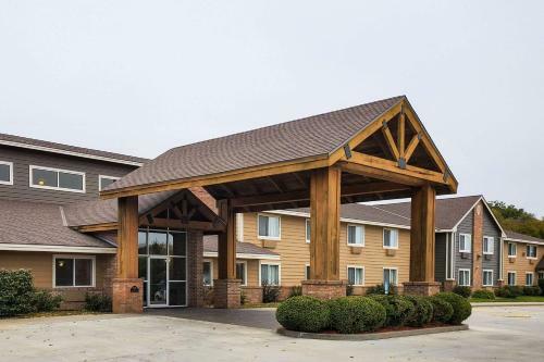 Hotel Quality Inn Atchison