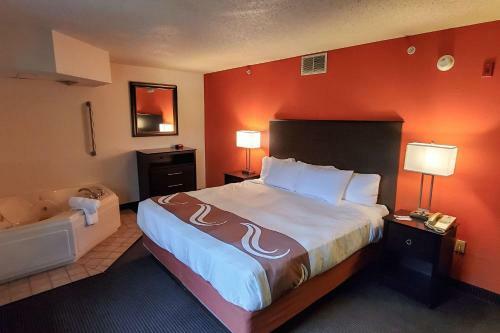 Hotel Quality Inn Atchison