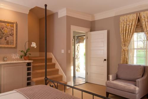 Bed & Breakfast Glen Gordon Manor