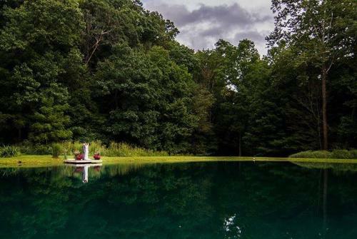 Hidden Valley Cabin