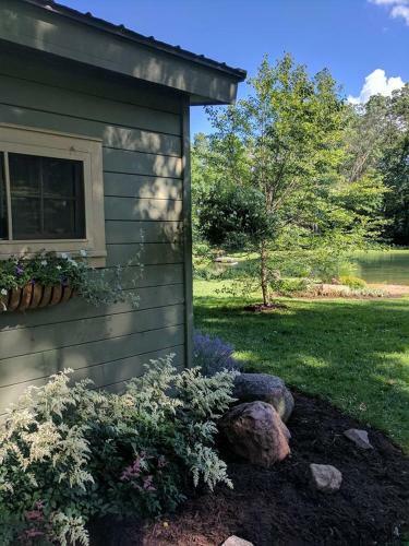 Hidden Valley Cabin