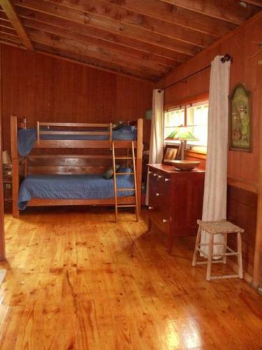 Hidden Valley Cabin