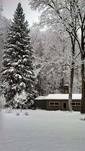 Hidden Valley Cabin