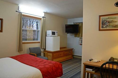 Little River Inn Motel