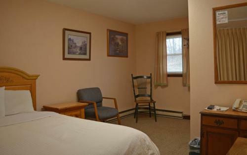 Little River Inn Motel