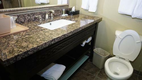 Motel Scottish Inns - Cresson