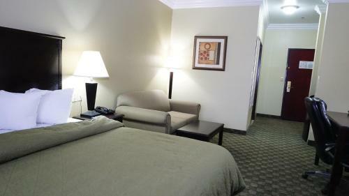 Motel Scottish Inns - Cresson