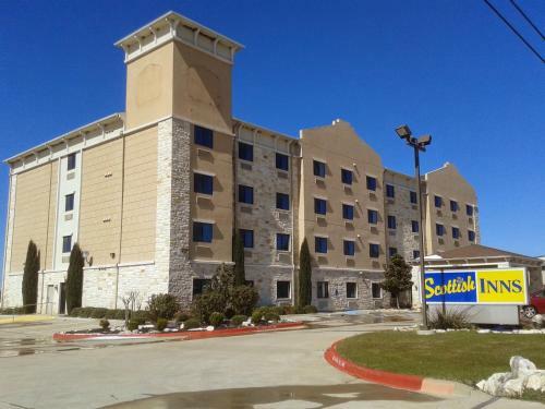 Motel Scottish Inns - Cresson