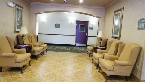 Motel Scottish Inns - Cresson