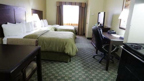 Motel Scottish Inns - Cresson
