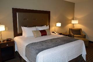 Hotel Best Western Plus Stevens County Inn