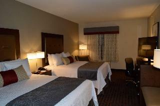Hotel Best Western Plus Stevens County Inn