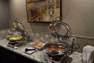 Hotel Best Western Plus Stevens County Inn