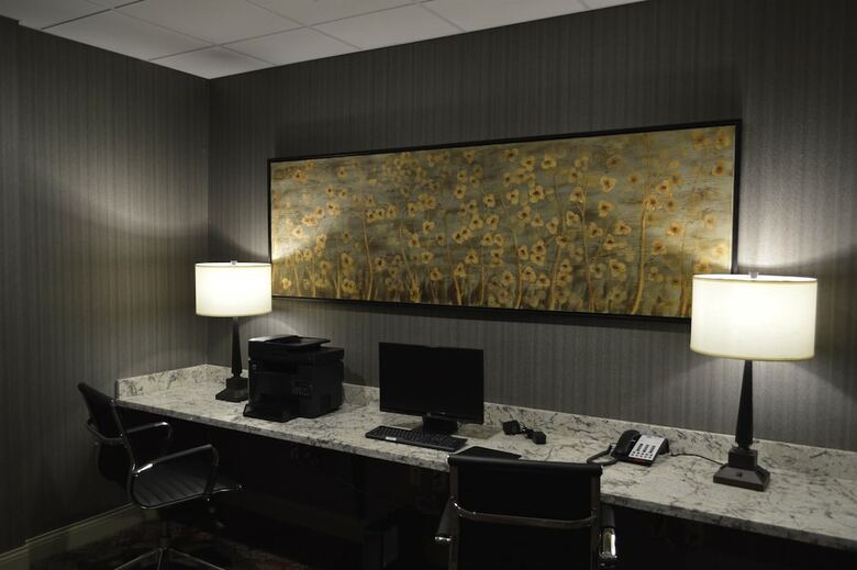 Hotel Best Western Plus Stevens County Inn
