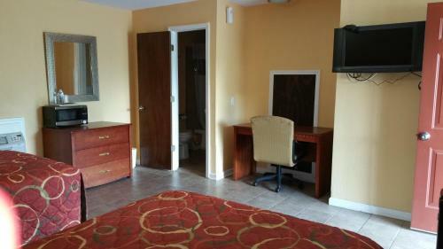 Motel Budget Inn
