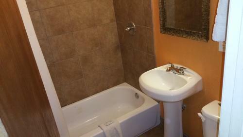 Motel Budget Inn