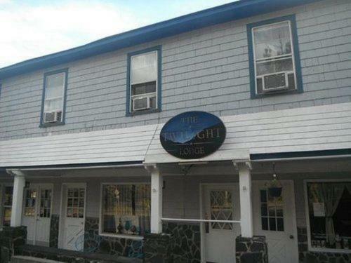 Bed & Breakfast The Twilight Lodge