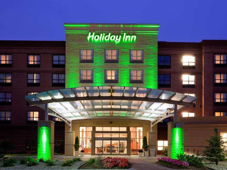 Hotel Holiday Inn - Jonesboro