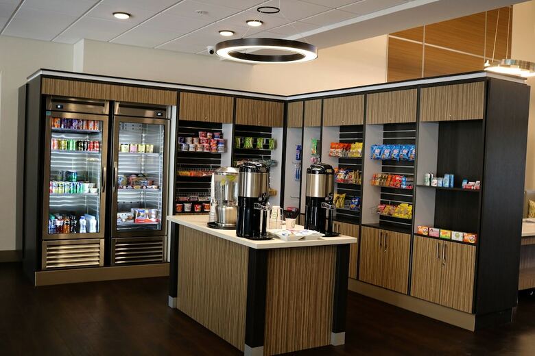 Hotel Holiday Inn - Jonesboro