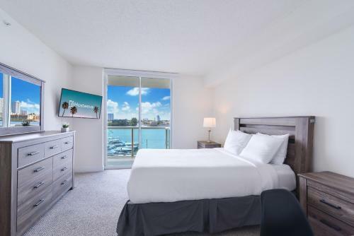 Aparthotel Intracoastal Yacht Club By Hosteeva
