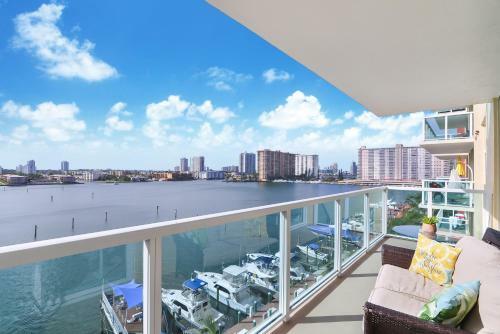 Aparthotel Intracoastal Yacht Club By Hosteeva