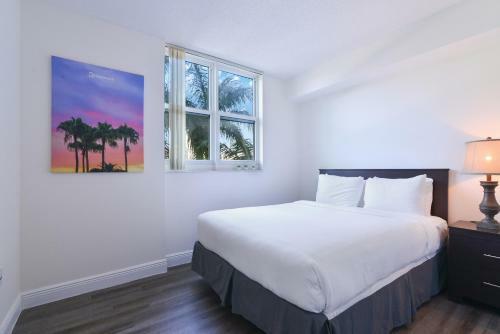 Aparthotel Intracoastal Yacht Club By Hosteeva