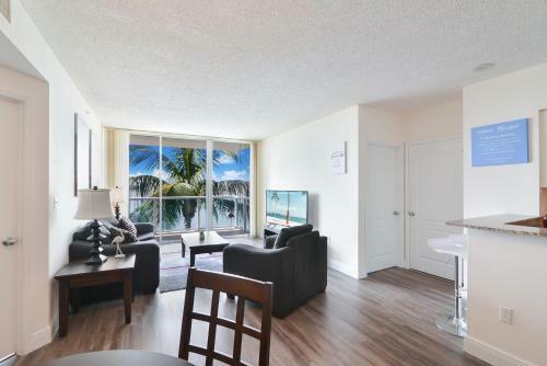 Aparthotel Intracoastal Yacht Club By Hosteeva