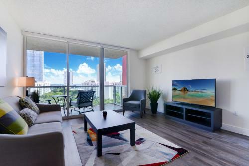 Aparthotel Intracoastal Yacht Club By Hosteeva