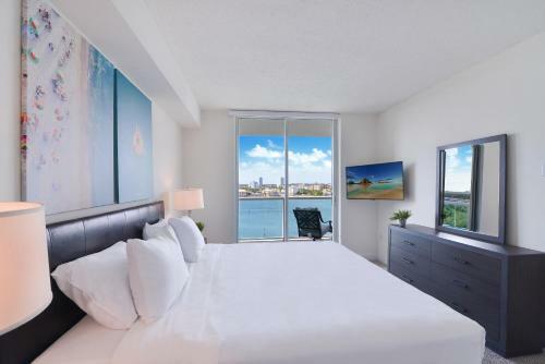 Aparthotel Intracoastal Yacht Club By Hosteeva