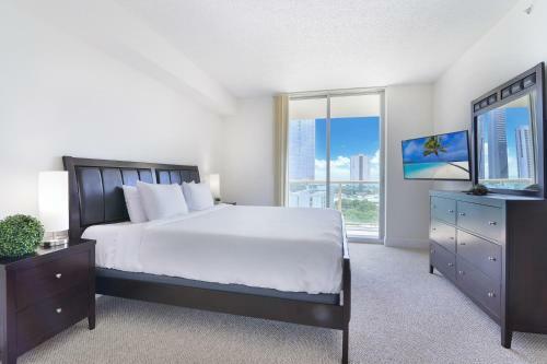 Aparthotel Intracoastal Yacht Club By Hosteeva