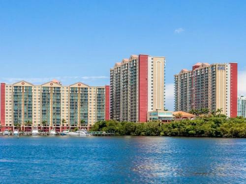 Aparthotel Intracoastal Yacht Club By Hosteeva