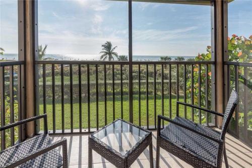 Apartamento East Gulf Condo #112