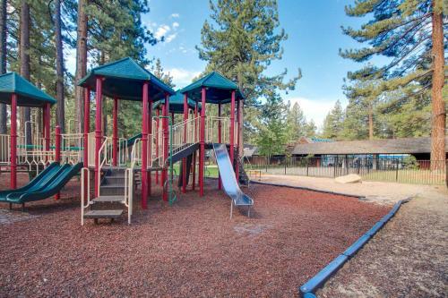Spruce Grove Pioneer Cabin Condo