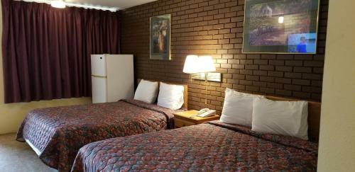 Motel Americas Premier Inn