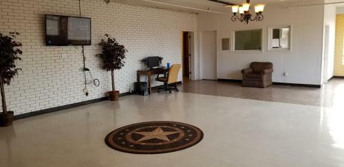 Motel Americas Premier Inn