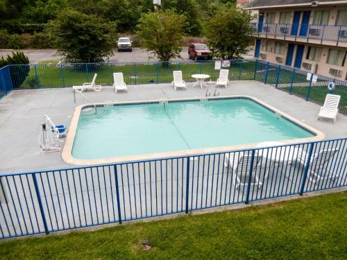Hotel Motel 6 Clute