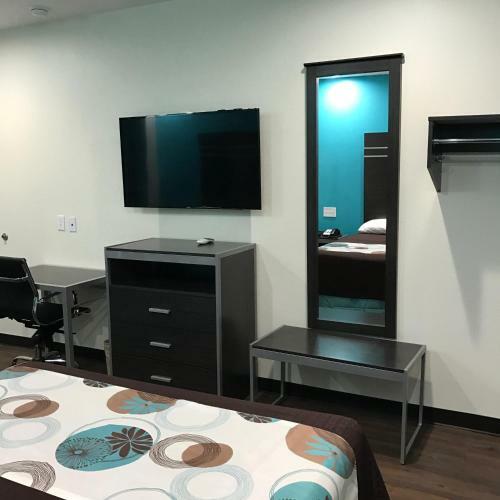 Motel Americas Best Value Inn & Suites Spring / N. Houston