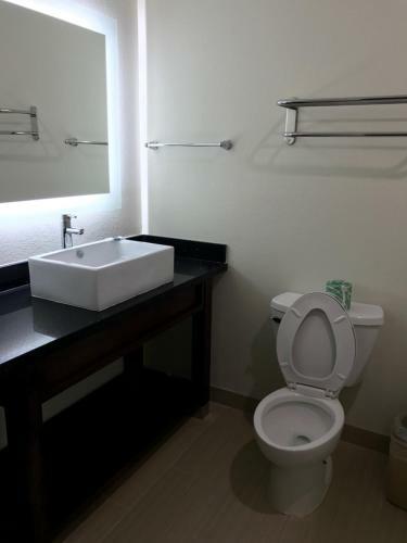 Motel Americas Best Value Inn & Suites Spring / N. Houston