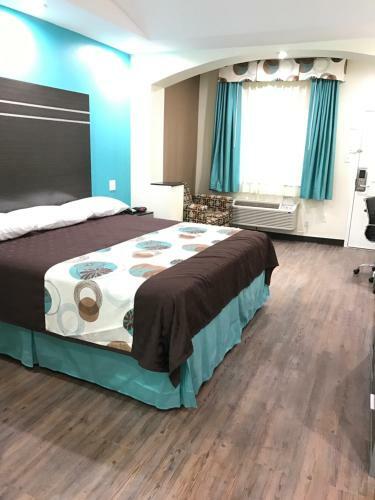 Motel Americas Best Value Inn & Suites Spring / N. Houston