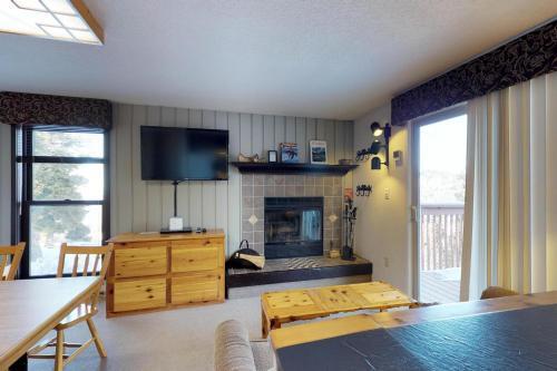 Apartamento Pioneer Condominiums