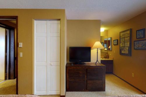 Apartamento Pioneer Condominiums