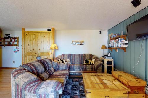 Apartamento Pioneer Condominiums