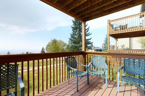 Apartamento Pioneer Condominiums