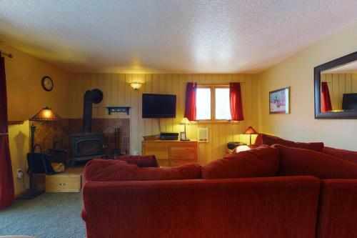 Apartamento Pioneer Condominiums